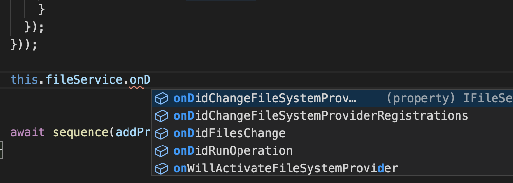 CodeOnline gallery image