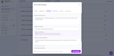 PulseCraft gallery image