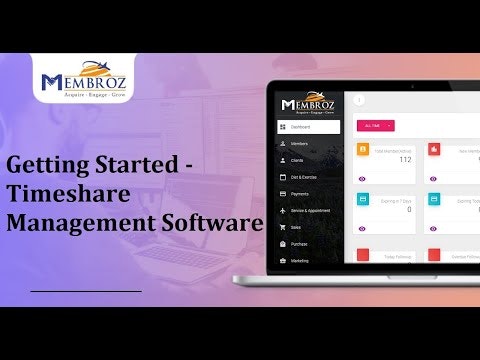 Timeshare & Vacation Ownership Software gallery image