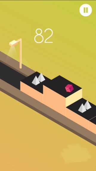 Running Cube Challenge gallery image