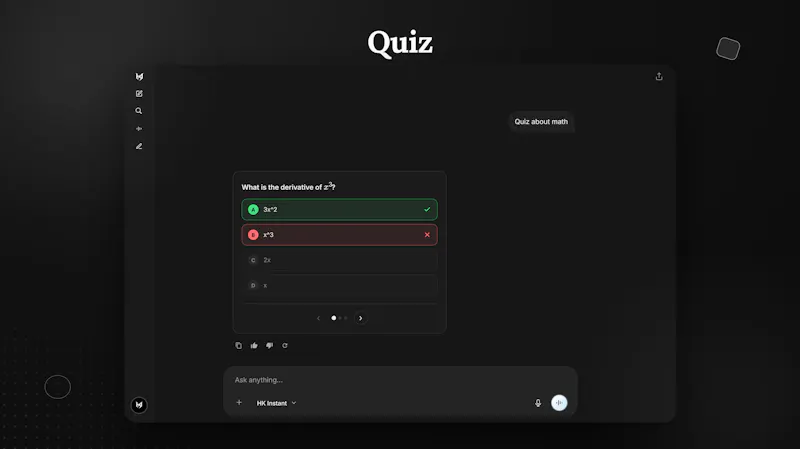 Harkixsha AI screenshot 4