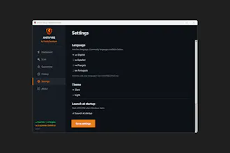 ANTIVYRE gallery image