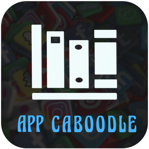 APP CABOODLE