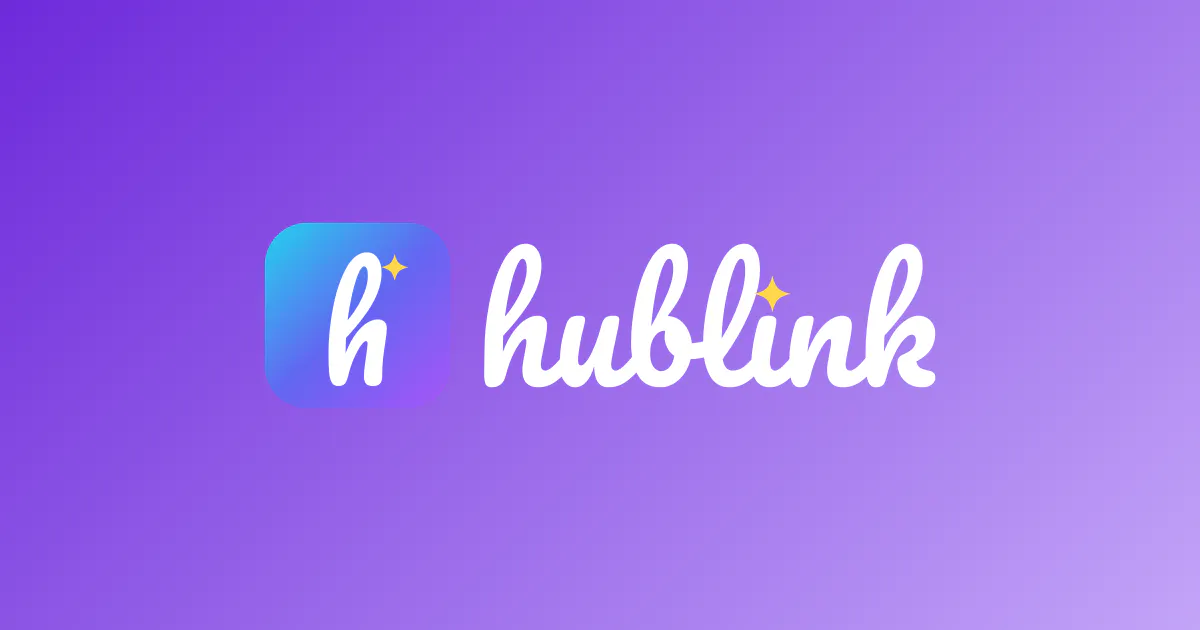 Hublink gallery image