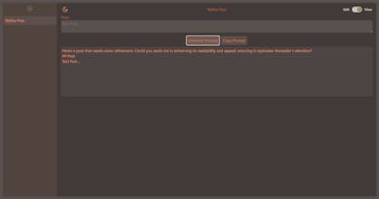 promptcove gallery image