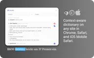 Vocably - language learning tool