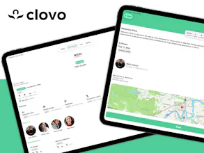 Clovo gallery image