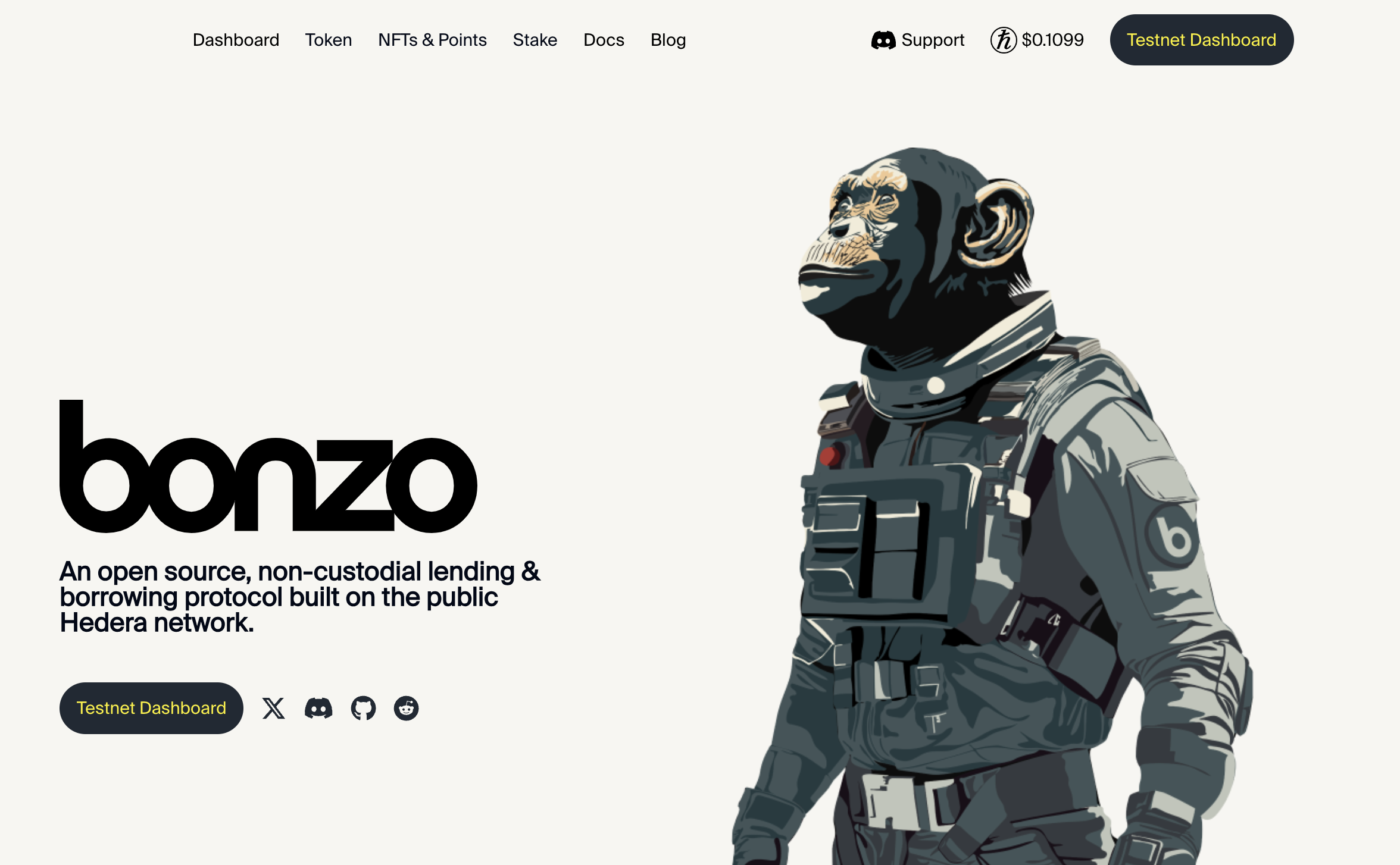 Bonzo Finance media 2