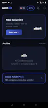 Turn any car into a 100-point report gallery image