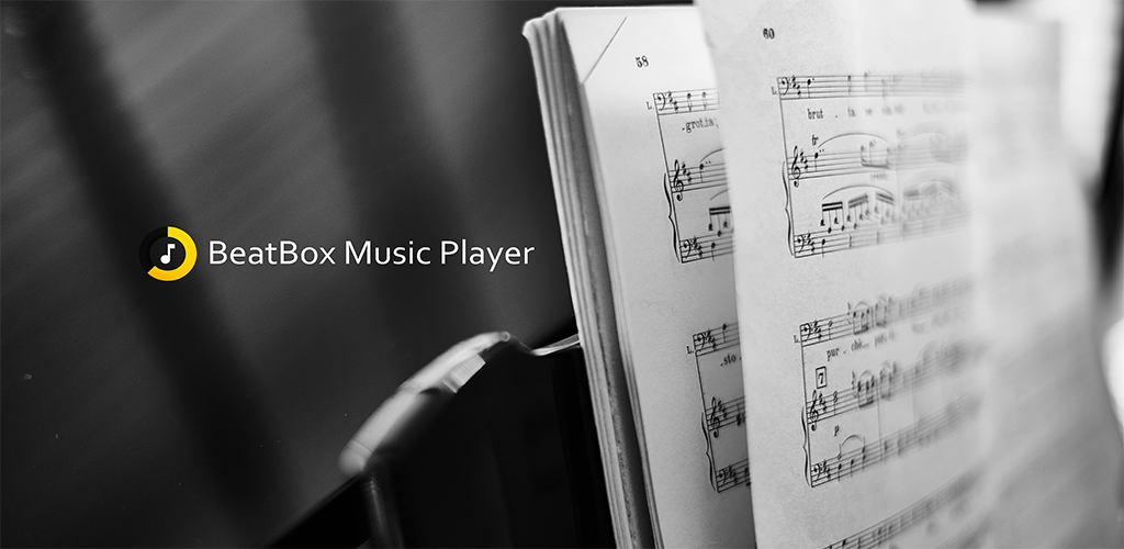 Beatbox Music Player gallery image