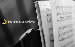 Beatbox Music Player media 2