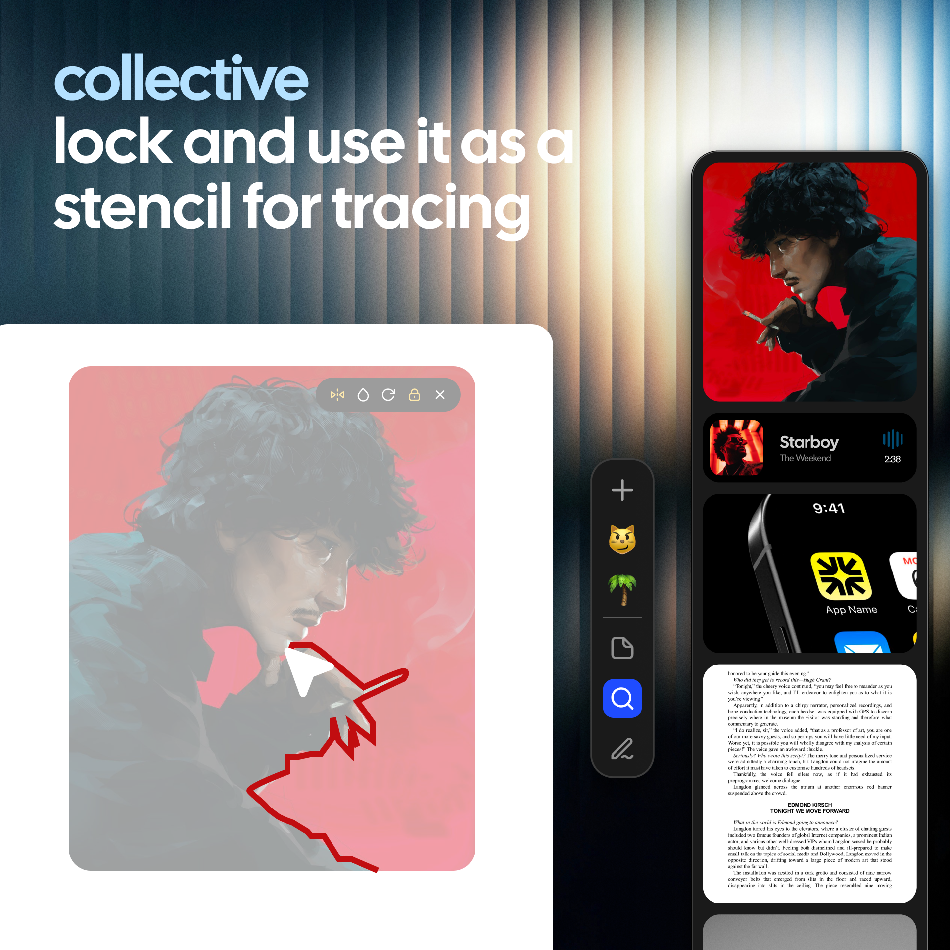 Collective Board gallery image