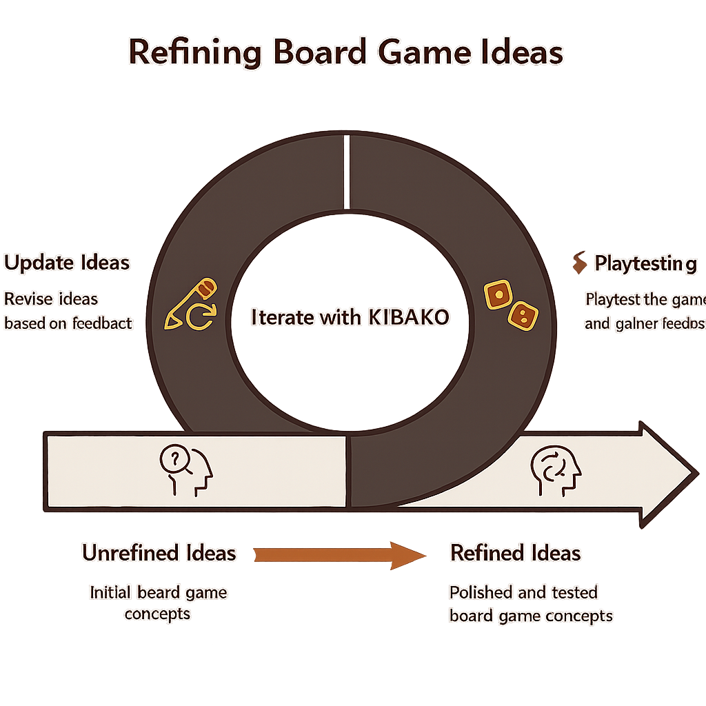 KIBAKO gallery image