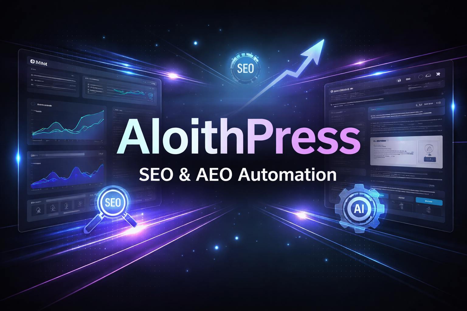 AliothPress gallery image