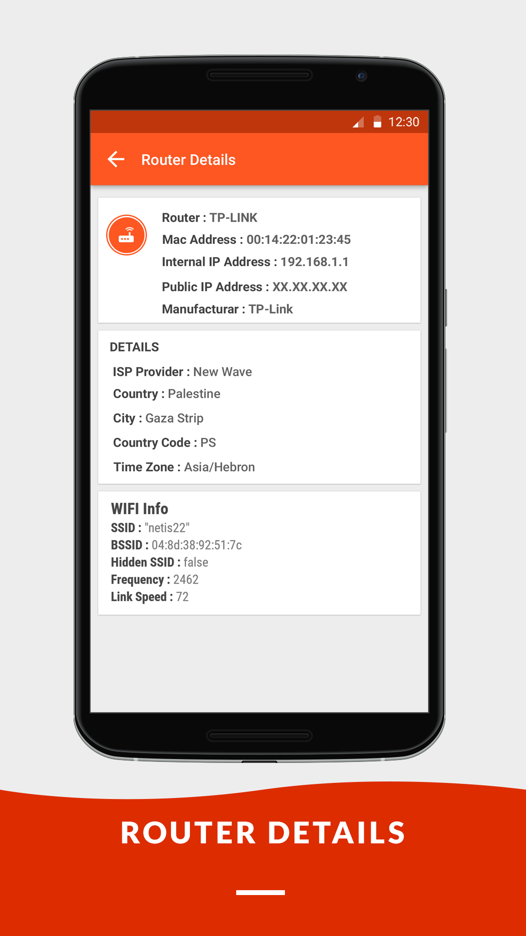 Netcut gallery image