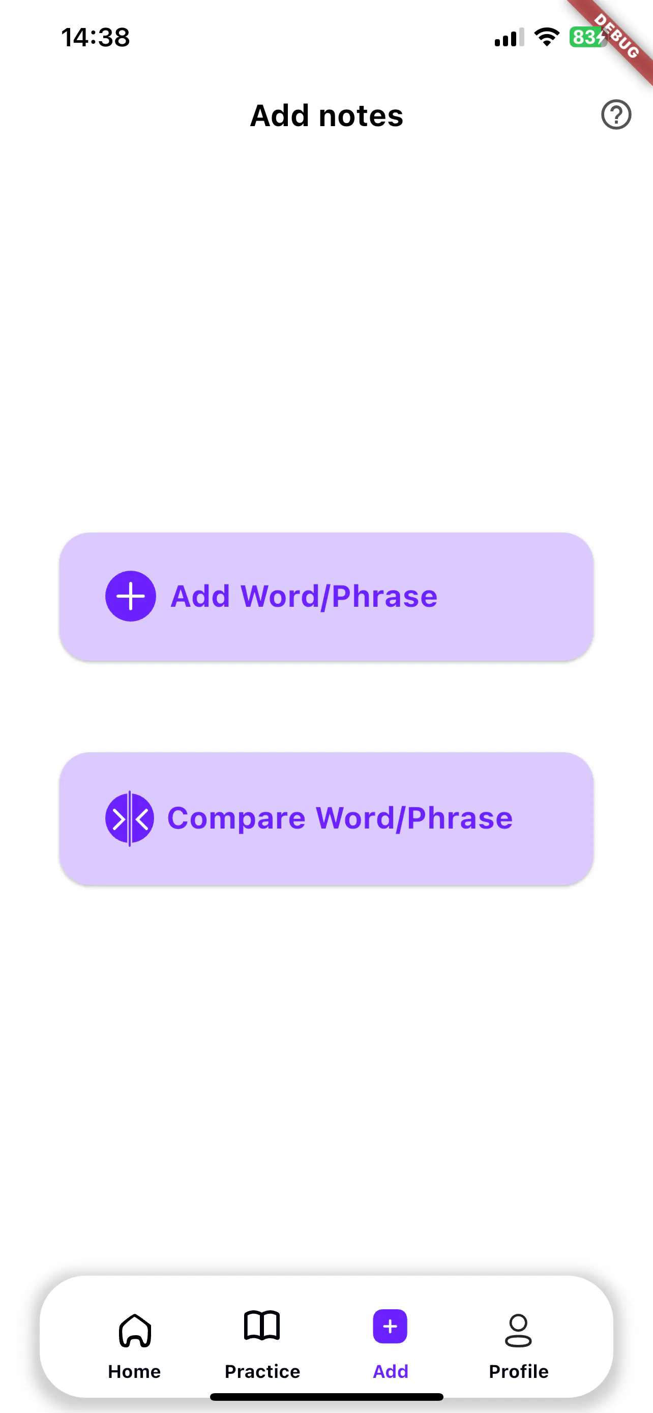 EasyLang.site - AI Language assistant gallery image