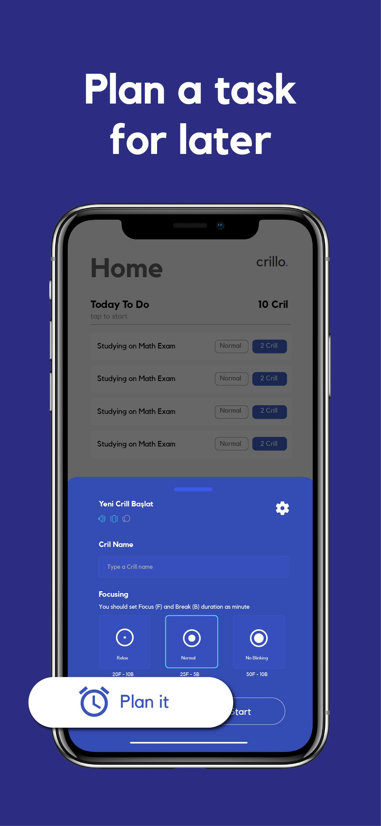 Crillo gallery image