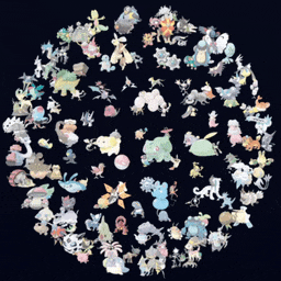 PokeSuite - Product Hunt launch logo and brand identity