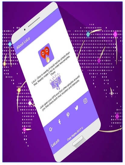 LoLo - Free Chat in Nearby gallery image