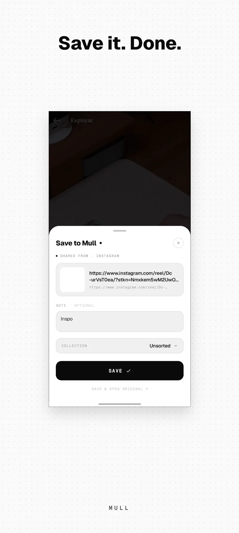 MULL - Save & Resurface screenshot 4