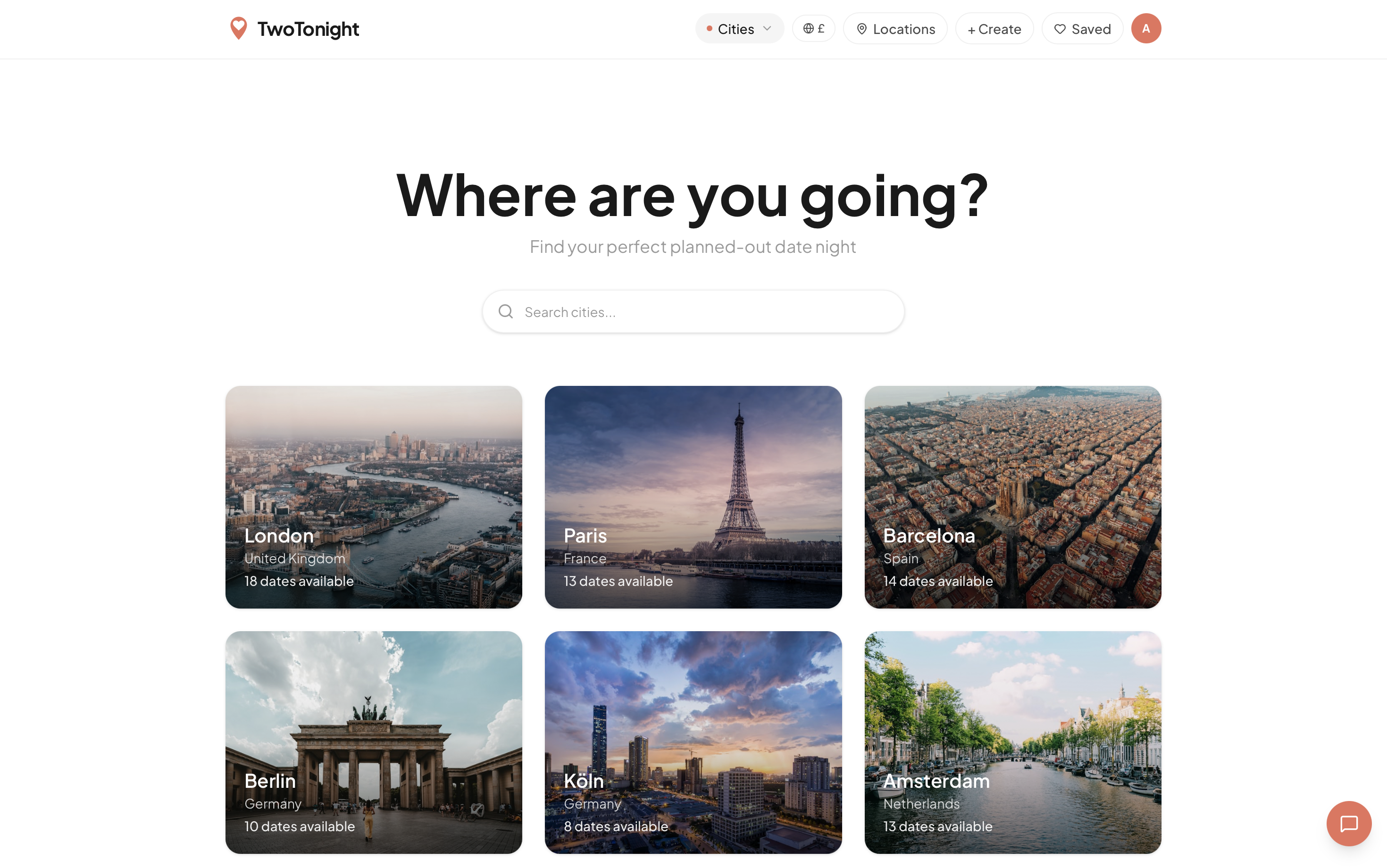 TwoTonight gallery image