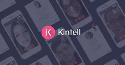 Kintell gallery image
