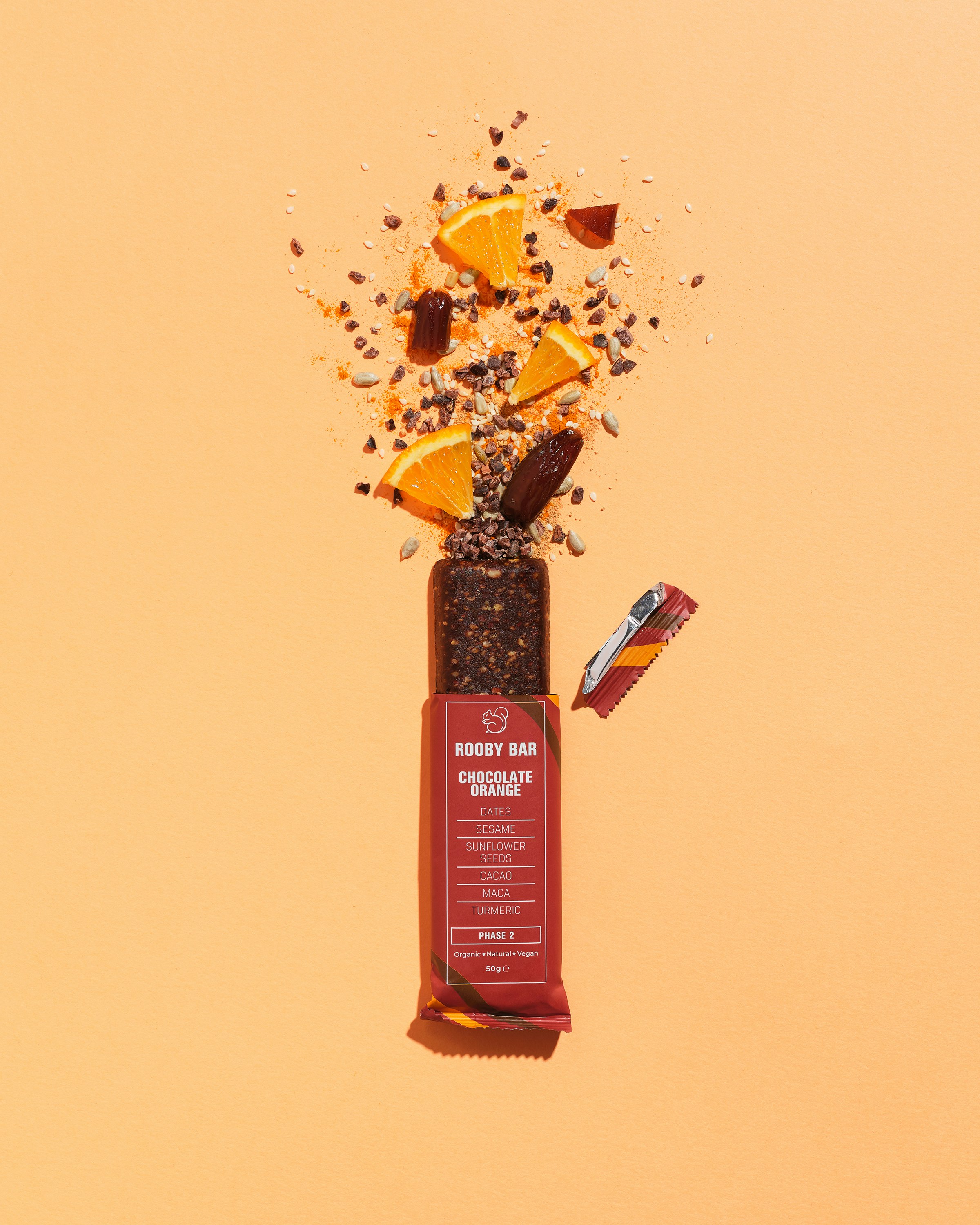 Rooby Bars gallery image