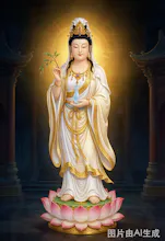 DivineEast — Chinese Gods & Fortune gallery image