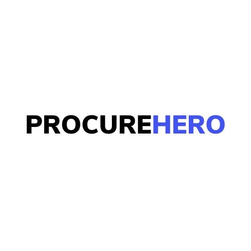 Procure Hero