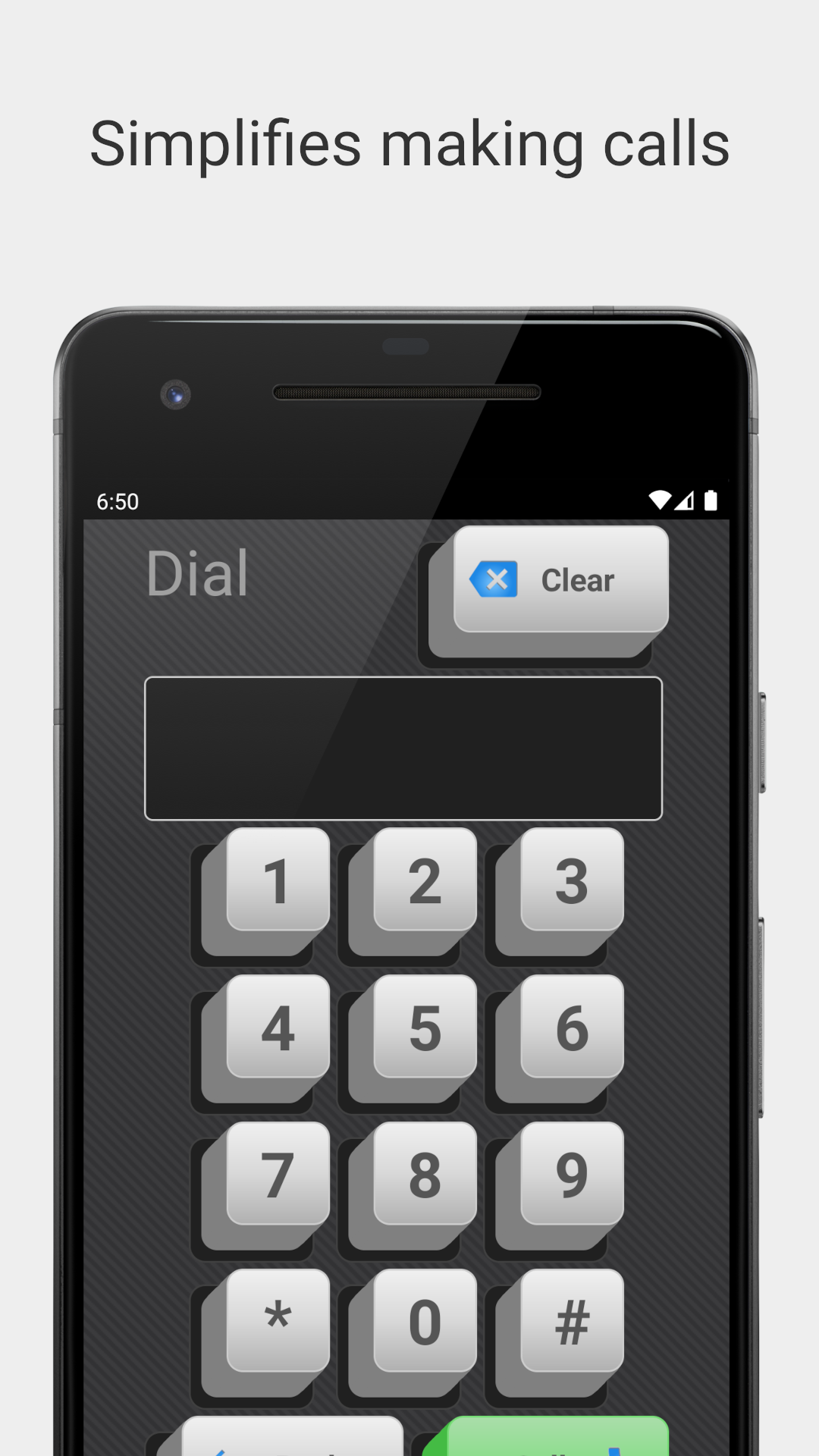 Uncomplicated gallery image