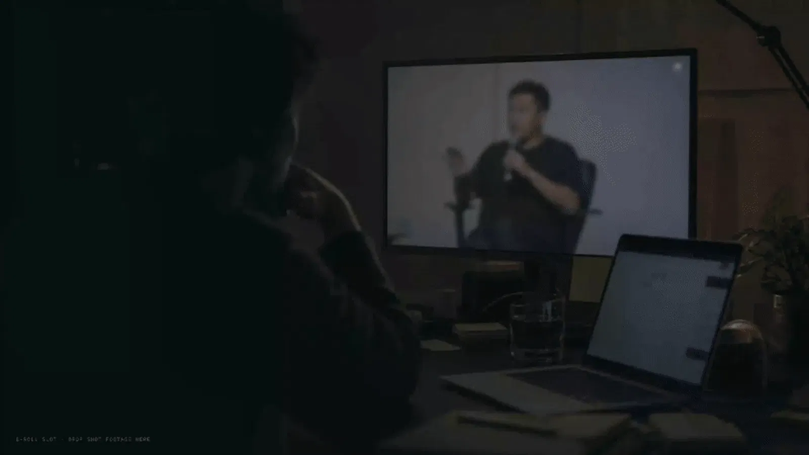 Lisseno screenshot 1 (video preview)