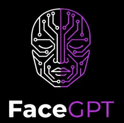 FaceGPT