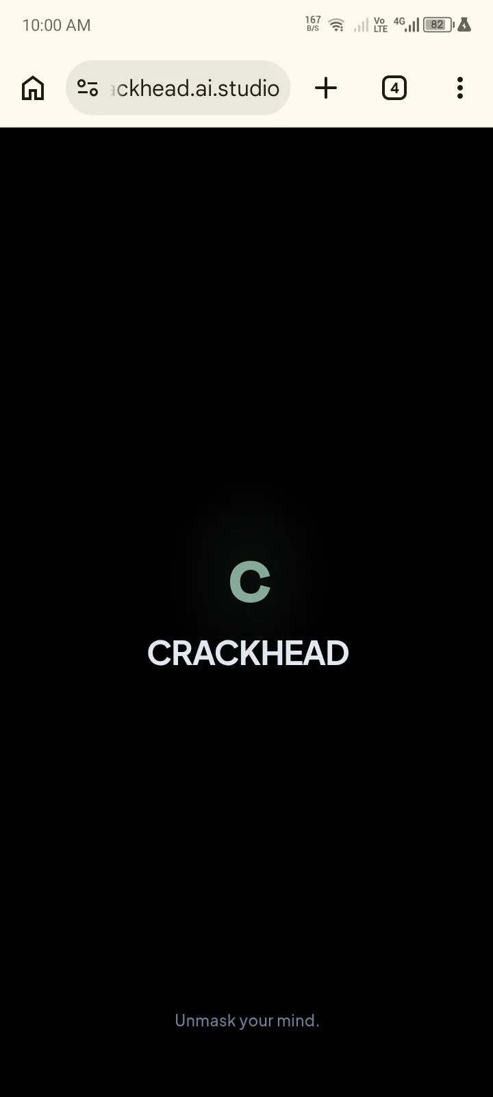 Crackhead 