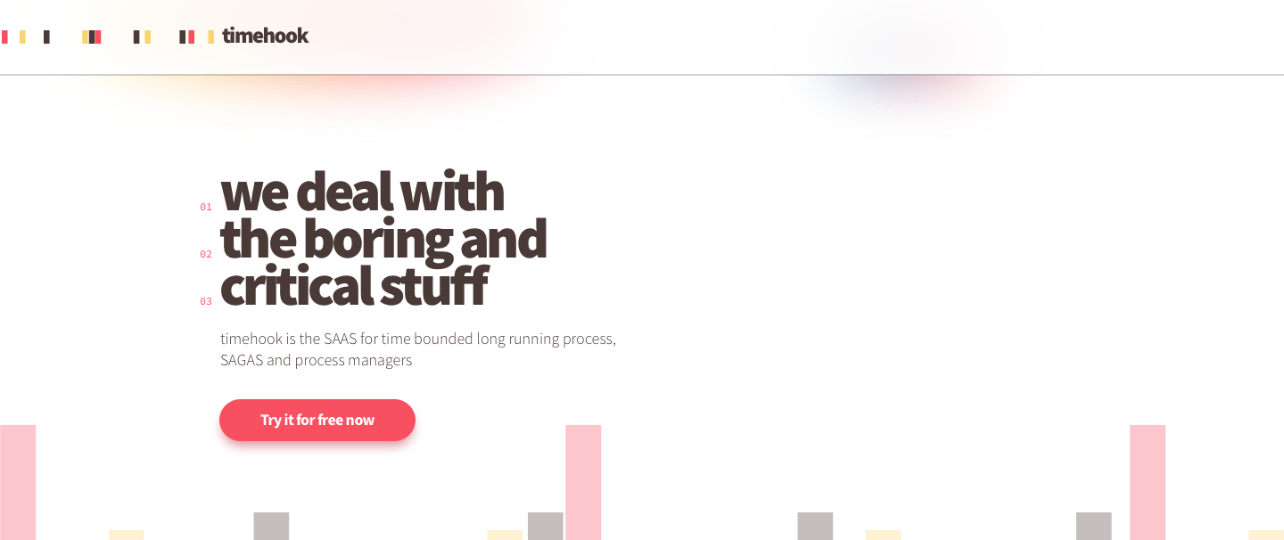 Timehook gallery image