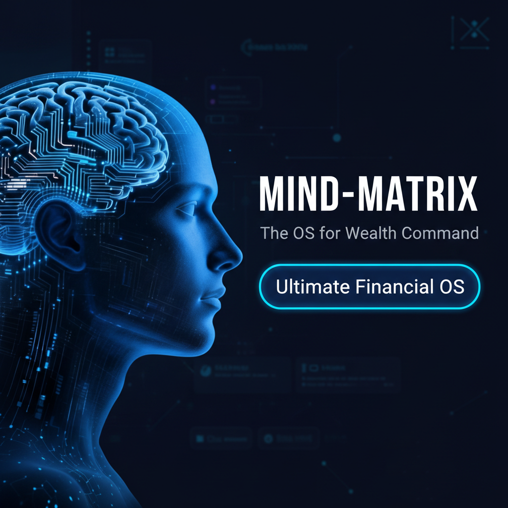 MIND-MATRIX: Ultimate Financial OS