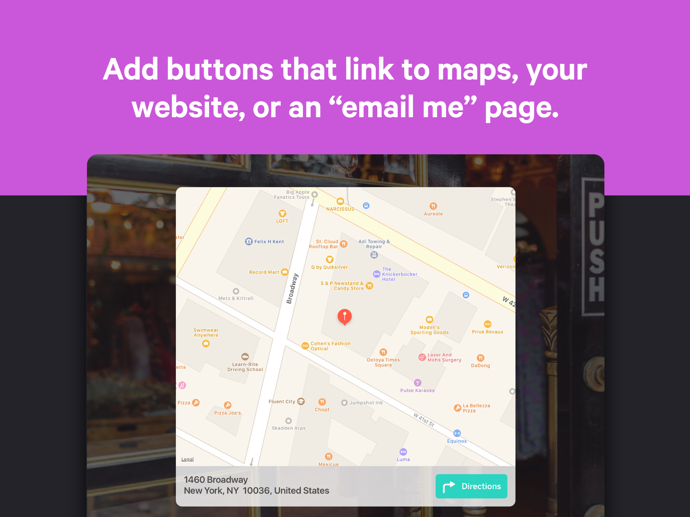 Ingage Stories gallery image