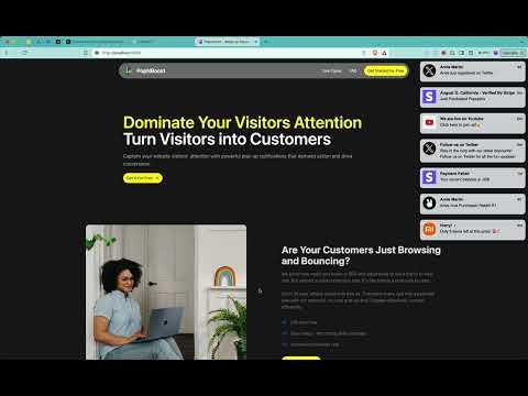 PopnBoost gallery image