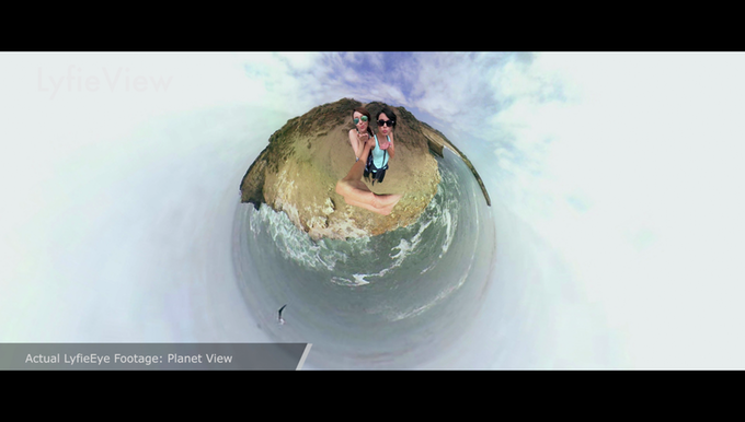 LyfieEye gallery image