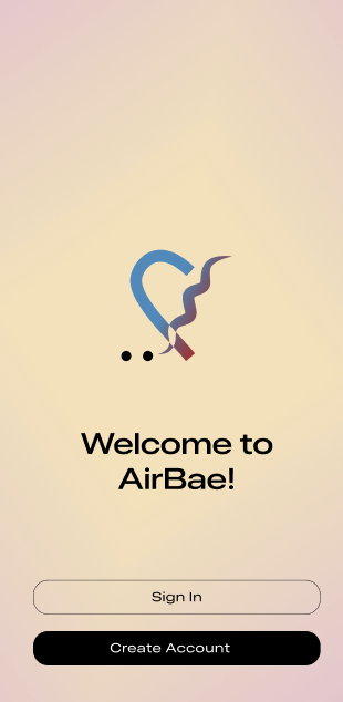 AirBae App gallery image