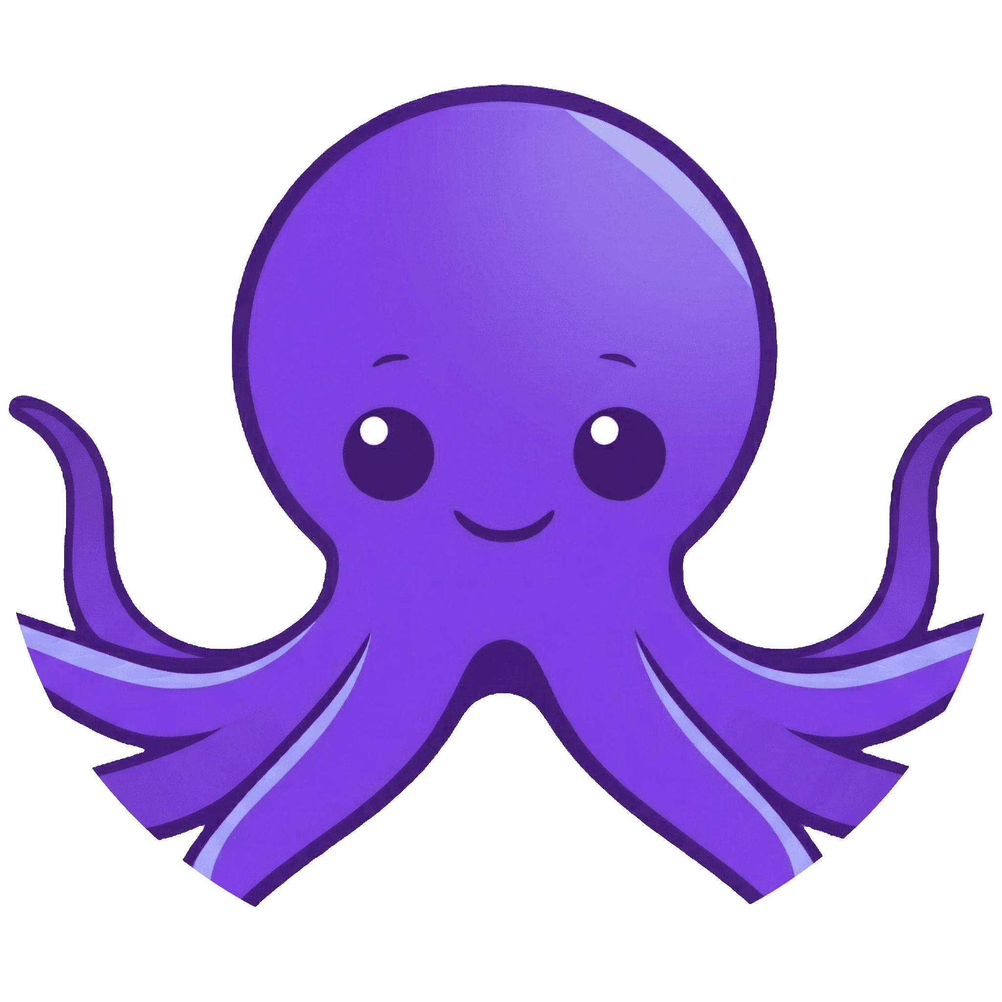 Packtopus logo