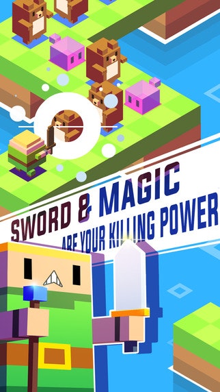 Tiny Hero gallery image