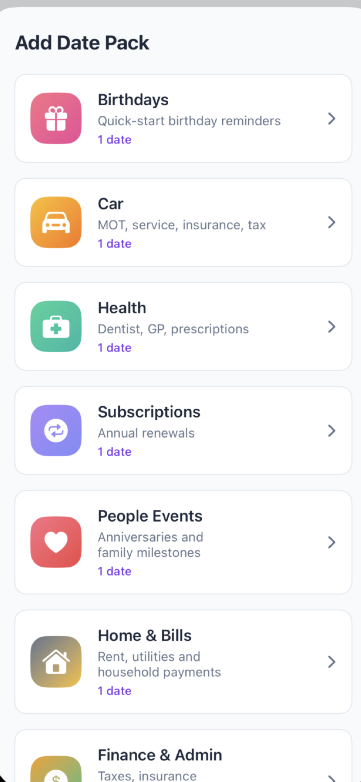 Routine Checker media 8