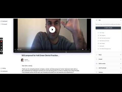 VidProposals gallery image