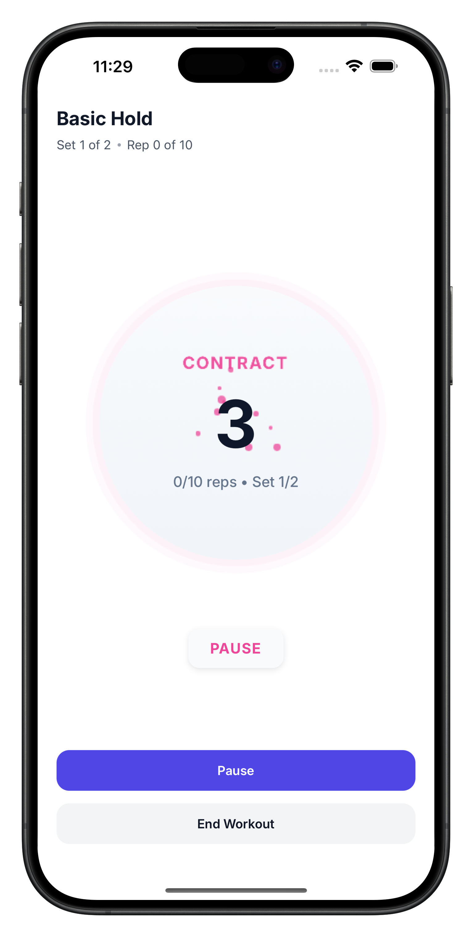 Dr. Core: Kegel & Pelvic Care gallery image