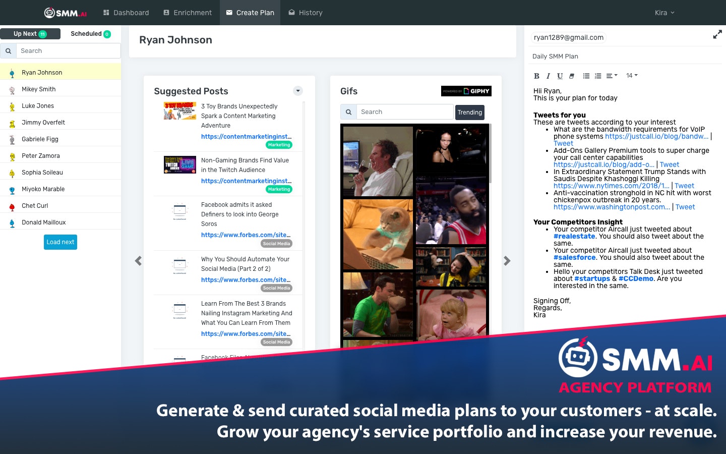 SMM.AI gallery image