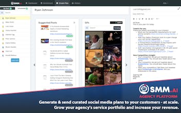 SMM.AI gallery image