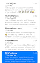 NoProcurement: Hit spam where it hurts gallery image