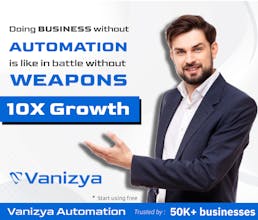 Vanizya gallery image