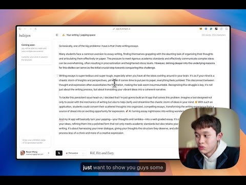 Bulletpen gallery image