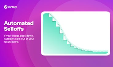 Vantage Autopilot gallery image